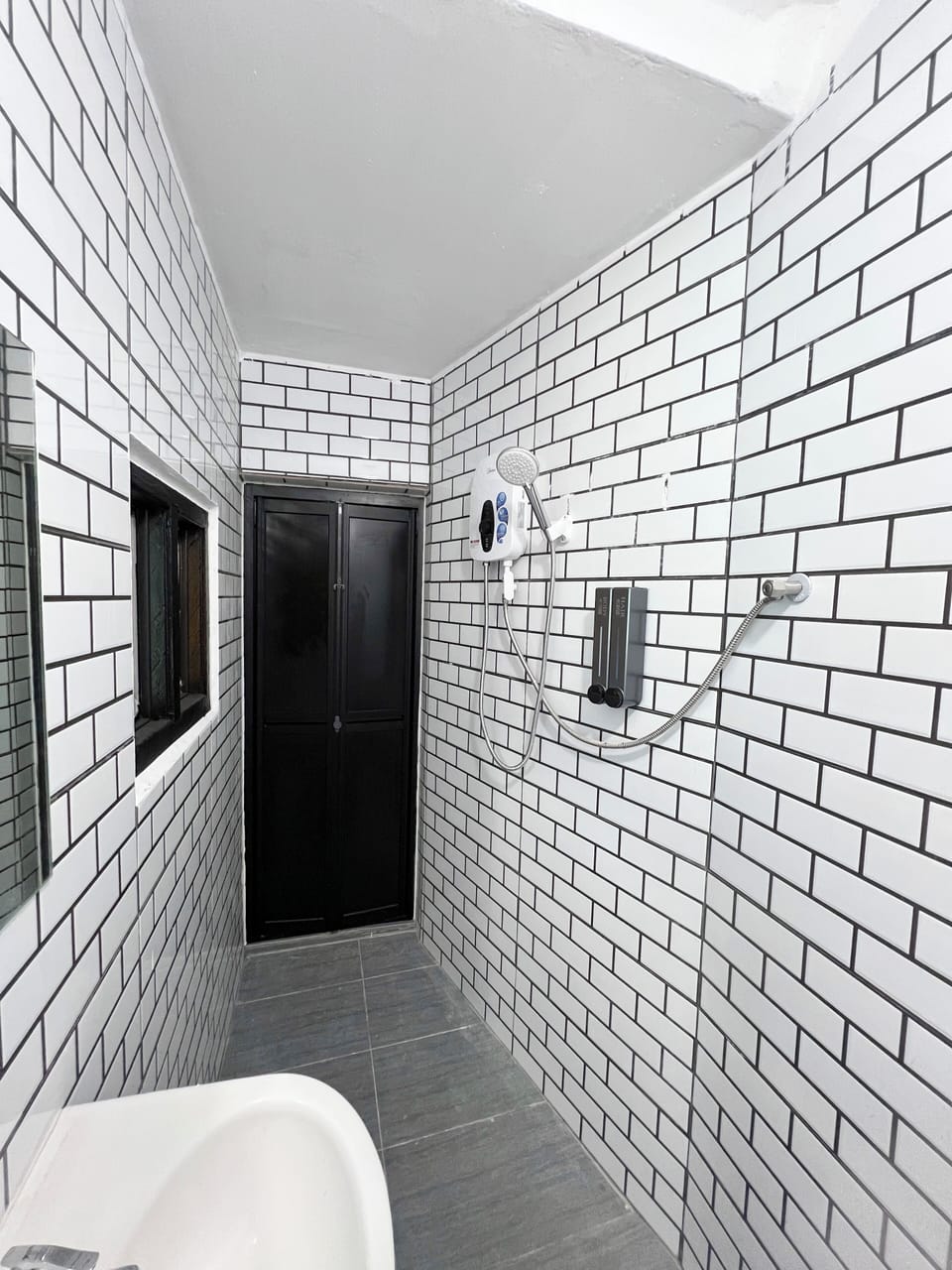 Standard Triple Room, Non Smoking | Free WiFi