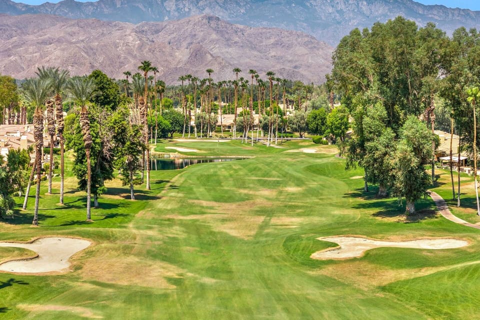 Monterey Country Club