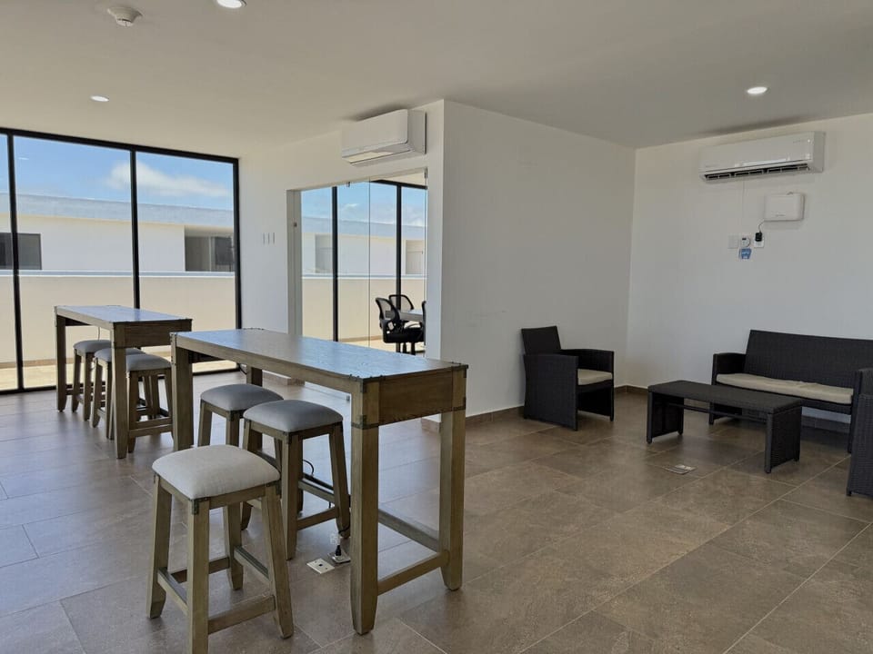 Sala de Juntas