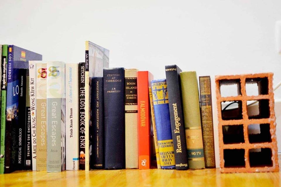Miscellaneous