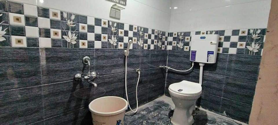 Family Double Room, Balcony, Mountain View | Room amenity