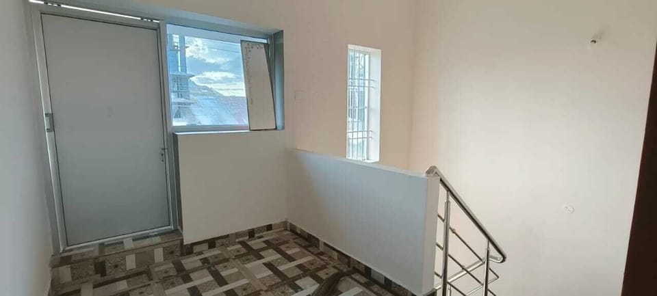Family Double Room, Balcony, Mountain View | Room amenity