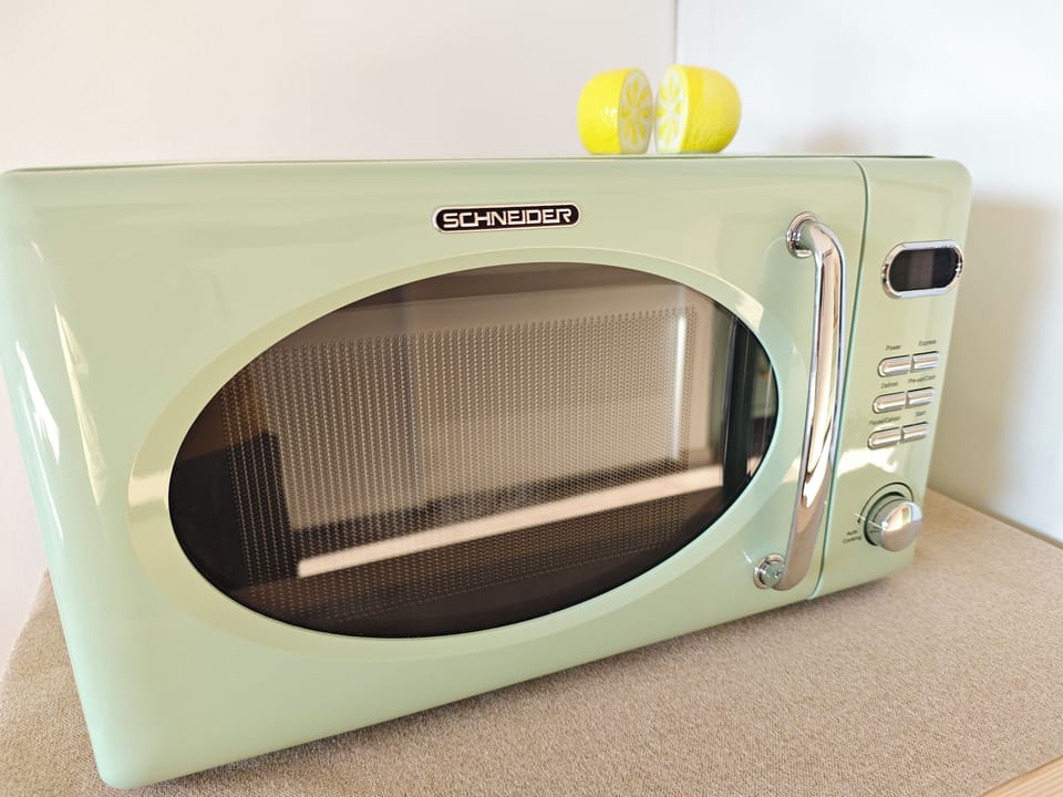 Microwave