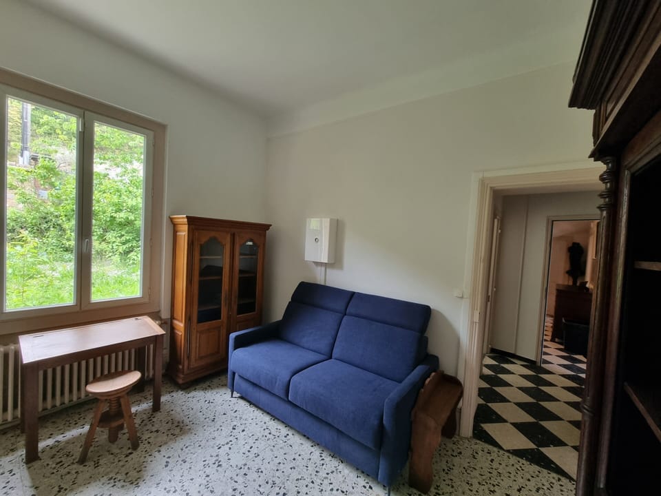 Family Suite, Garden View | Free WiFi