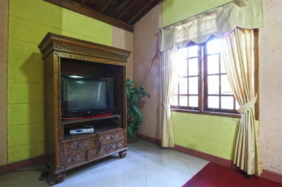 Deluxe Double Room | Bed sheets
