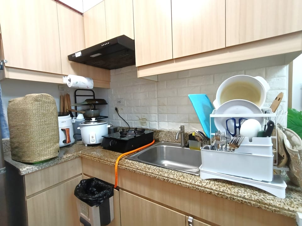 Apartment, 1 Bedroom, Accessible, Balcony | Interior