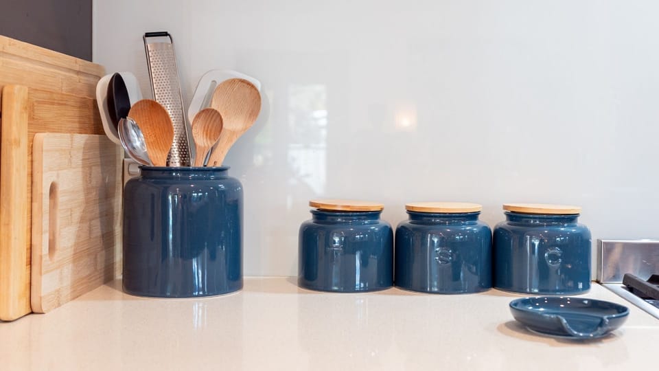 Azure House | Fully equipped chef's kitchen
