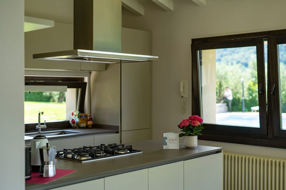 House | 3 bedrooms, soundproofing