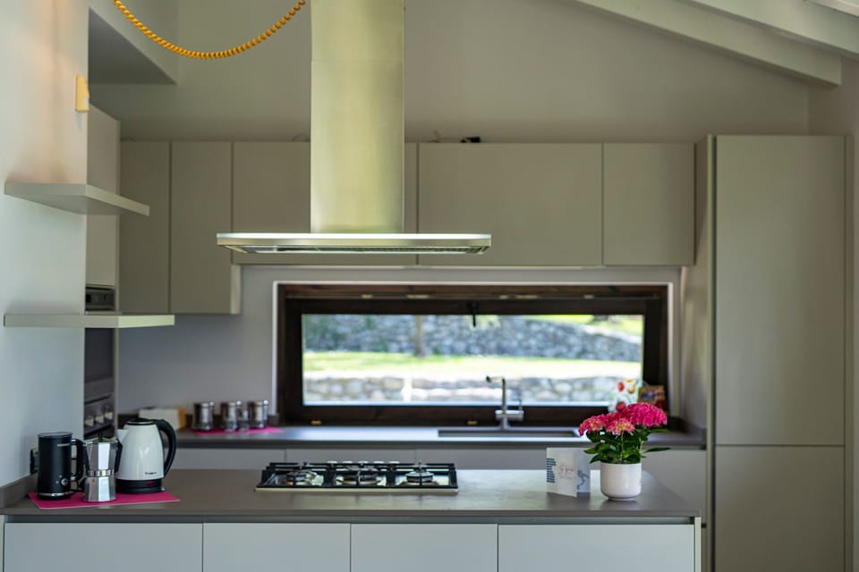 House | 3 bedrooms, soundproofing
