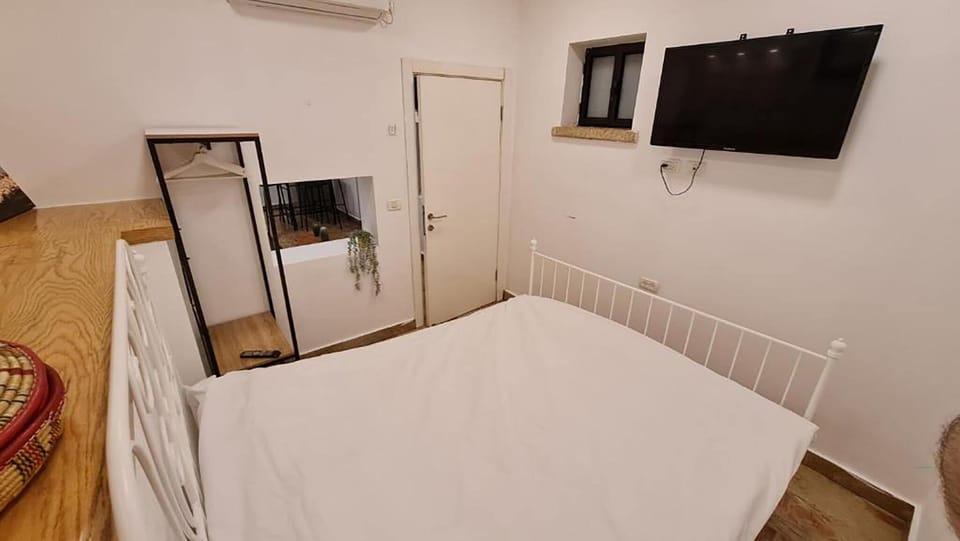 Family Suite | Soundproofing, iron/ironing board, free WiFi