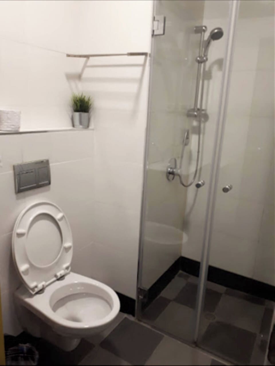 Deluxe Double Room | Soundproofing, iron/ironing board, free WiFi