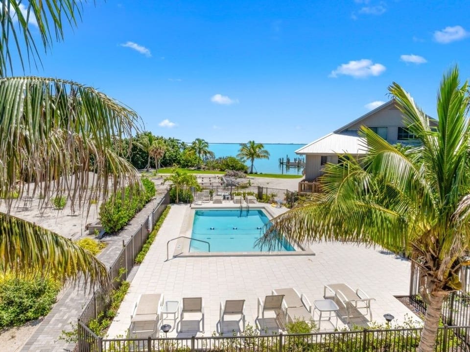 Condo, 3 Bedrooms | Pool