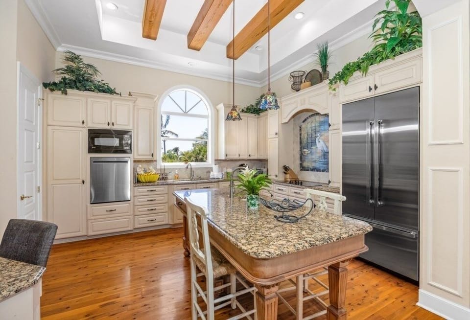 House, 3 Bedrooms | Private kitchen