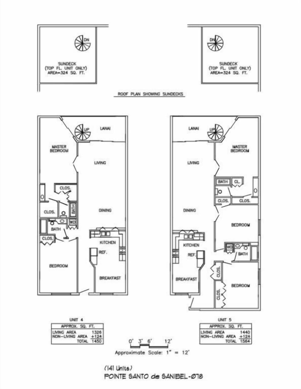 Condo, 2 Bedrooms | Floor plan