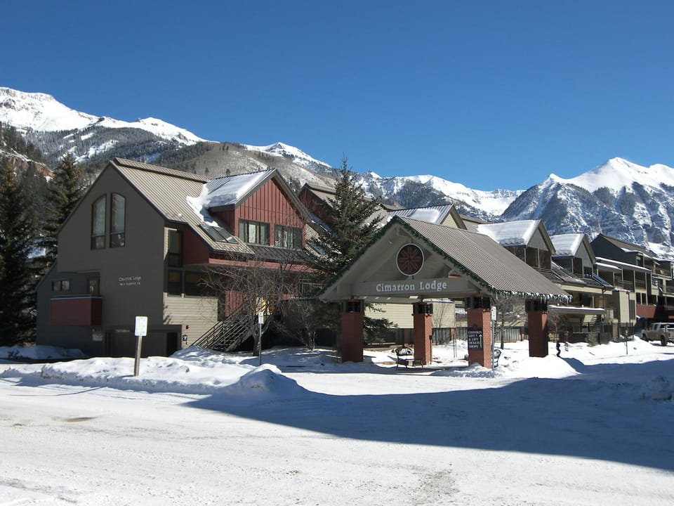 Condo, 1 Bedroom | Exterior