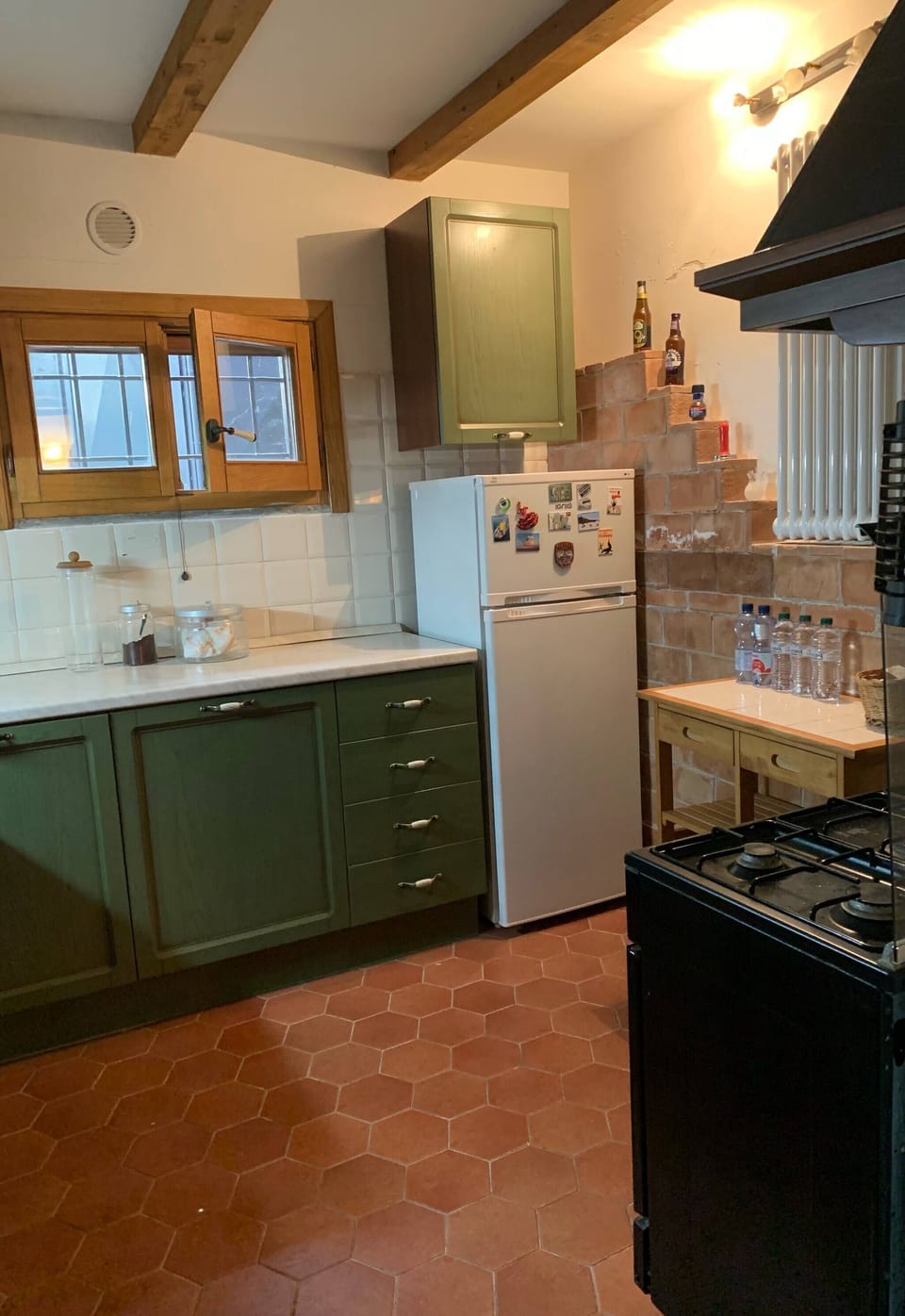 House, 1 Bedroom, Accessible, Private Pool | Interior