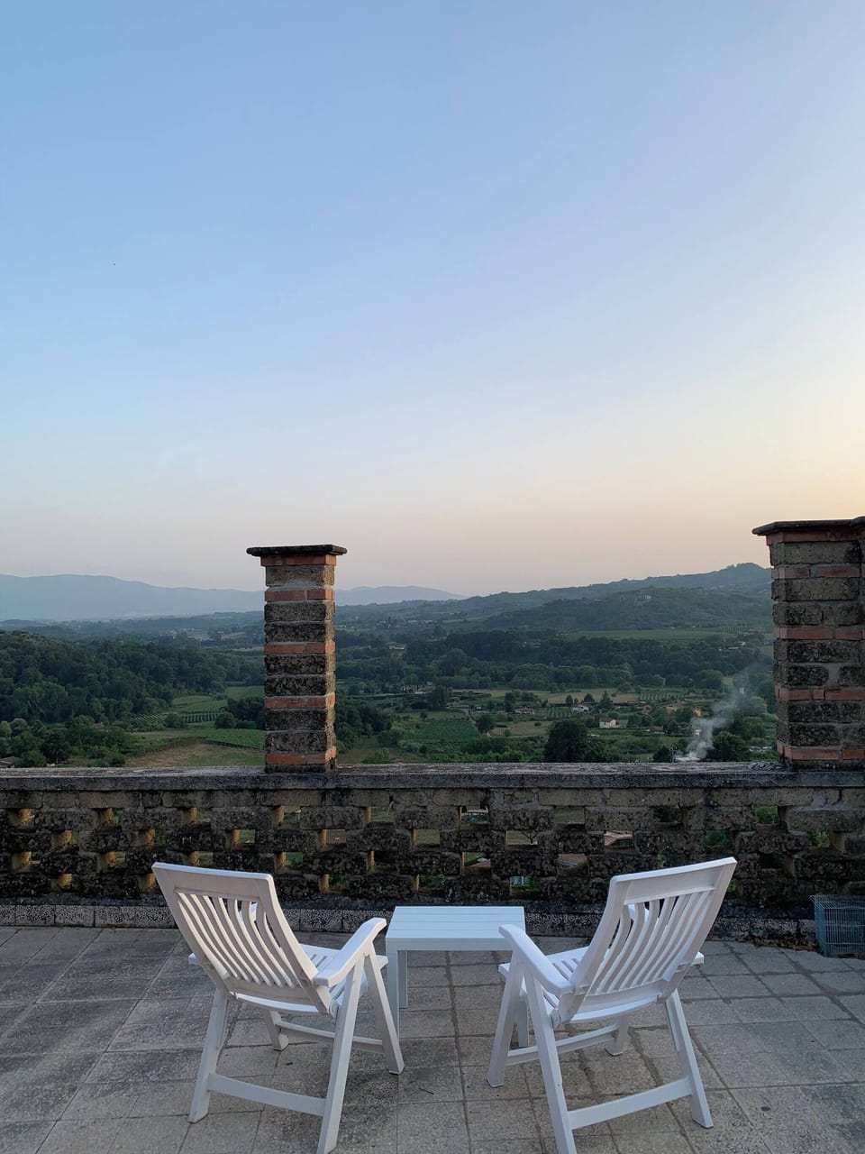 House, 1 Bedroom, Accessible, Private Pool | View from property