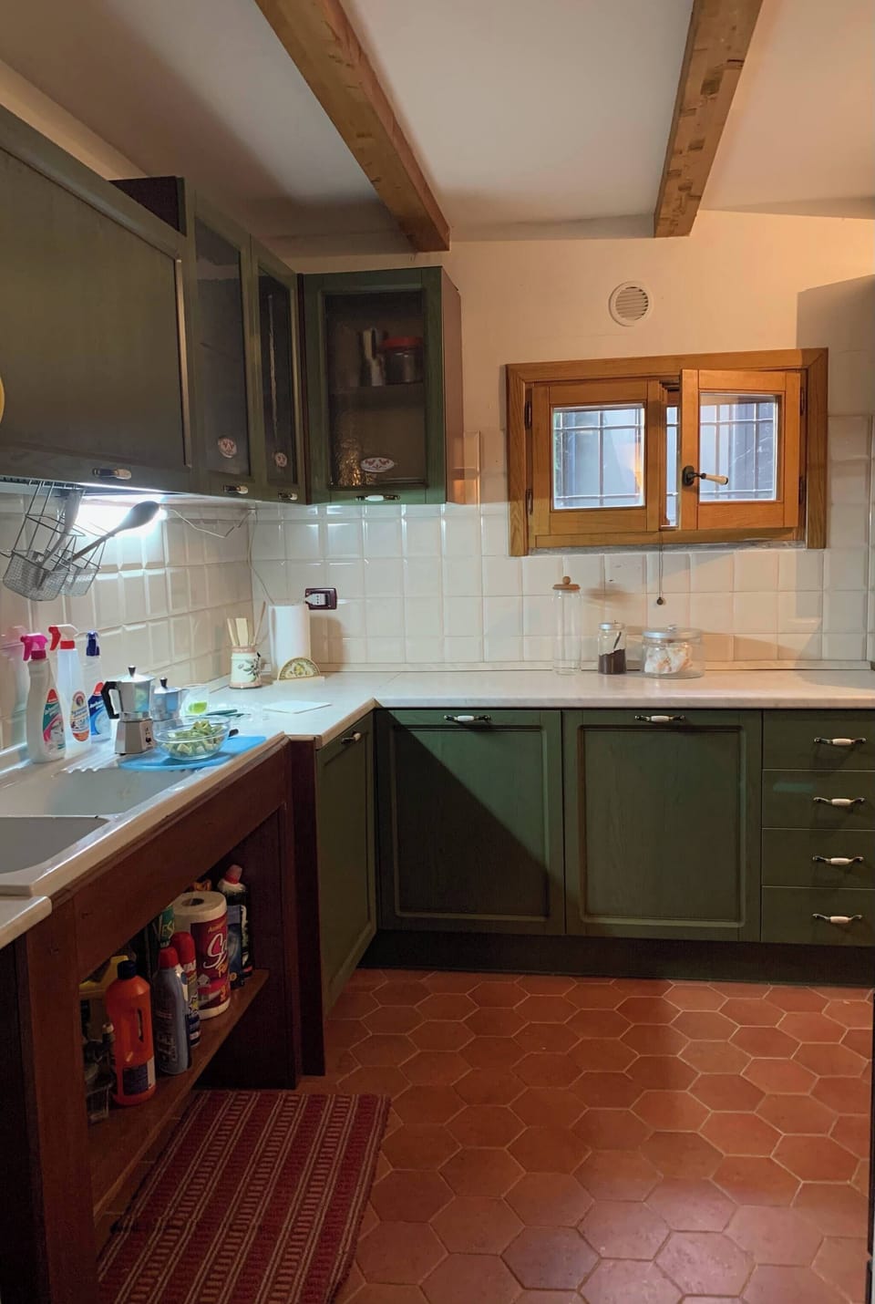 House, 2 Bedrooms, Accessible, Balcony | Interior