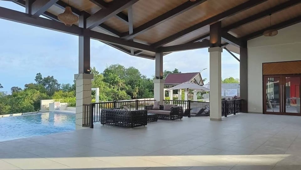 Condo, 1 Bedroom, Accessible, Balcony | Pool | Outdoor pool