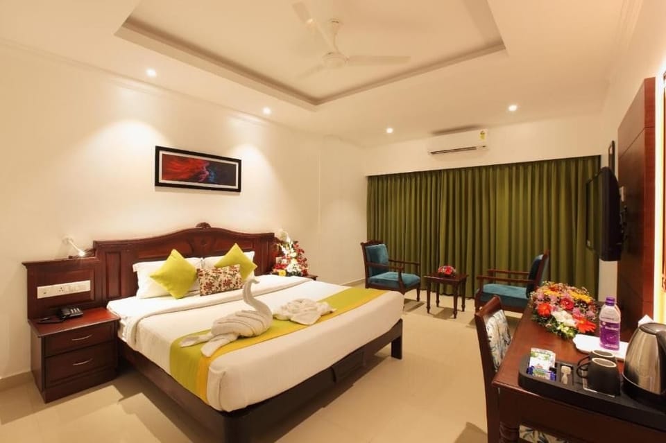 Luxury Suite | Free WiFi