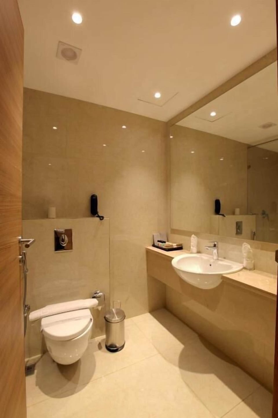 Club Suite | Bathroom