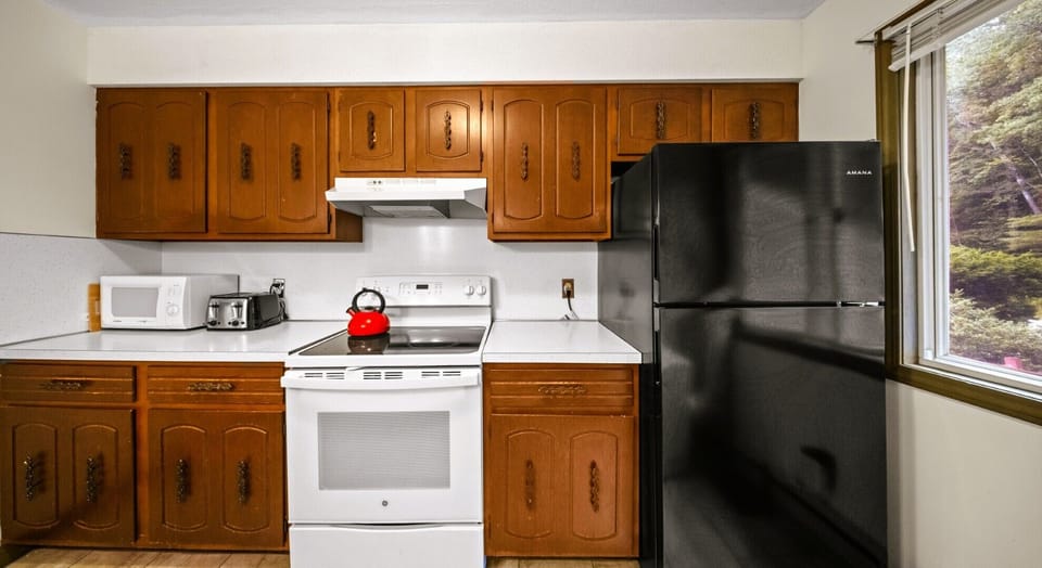 Full Sized Appliances