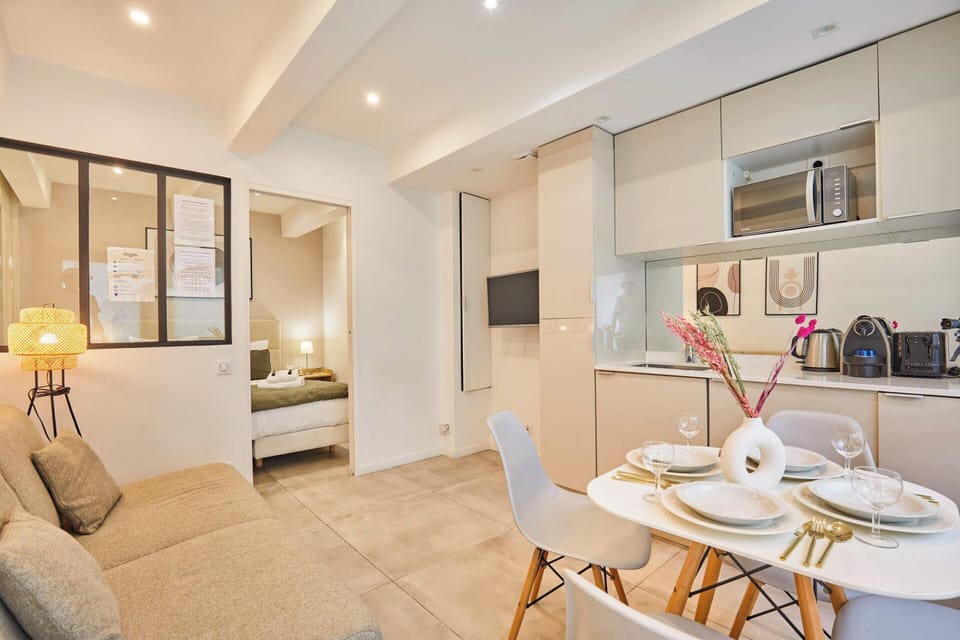 Apartment | Interior