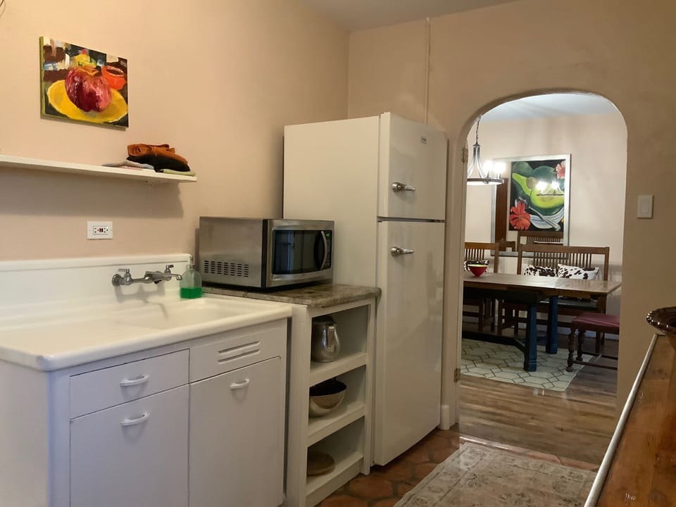 I did add a small dishwasher ( not in picture) into this cabinet.