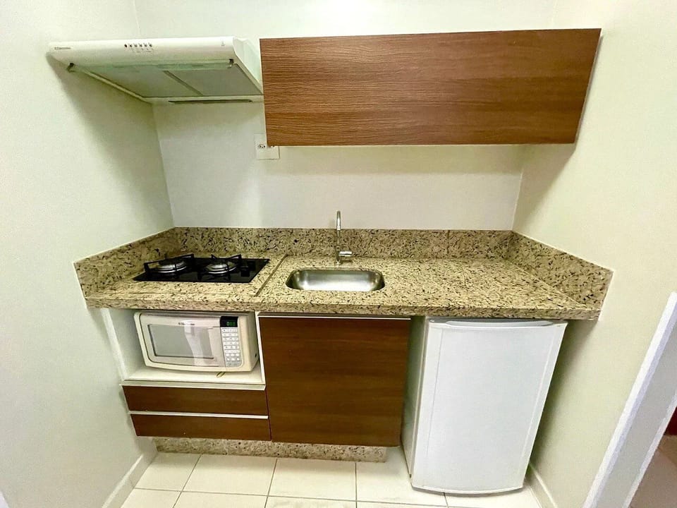 Standard Apartment | Private kitchen
