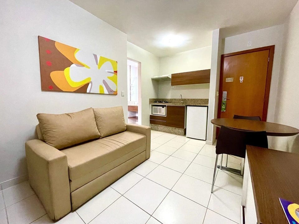Standard Apartment | Living area