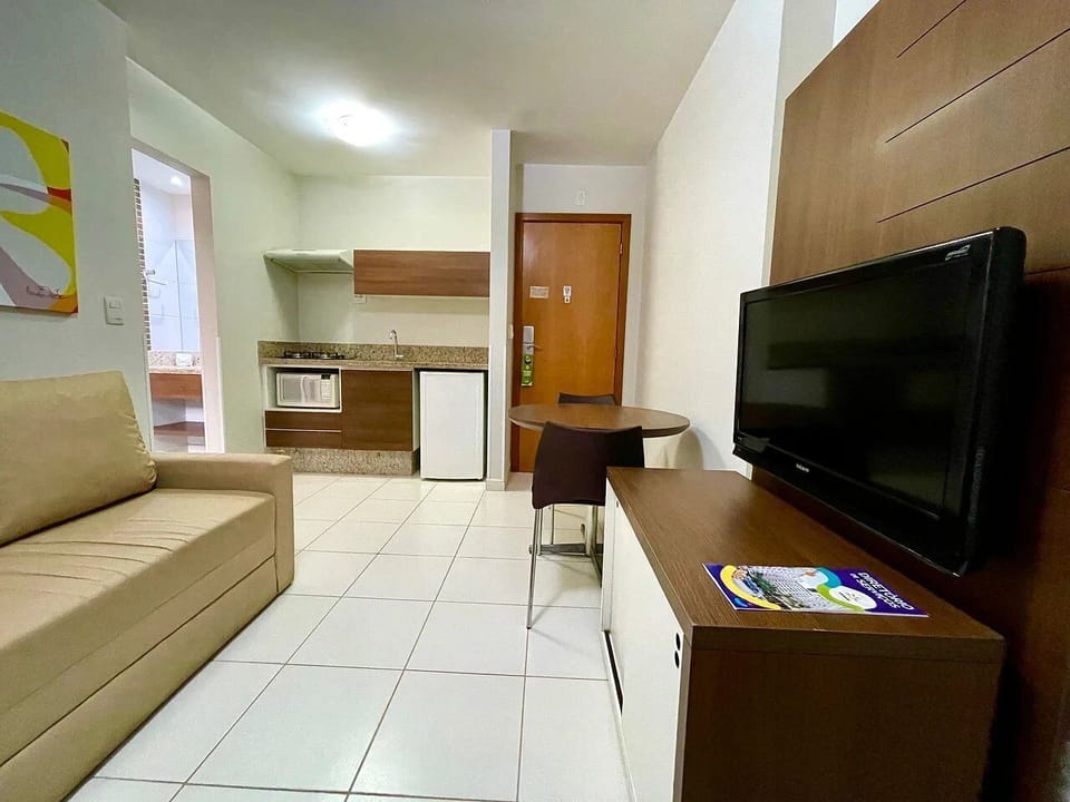 Standard Apartment | Living area