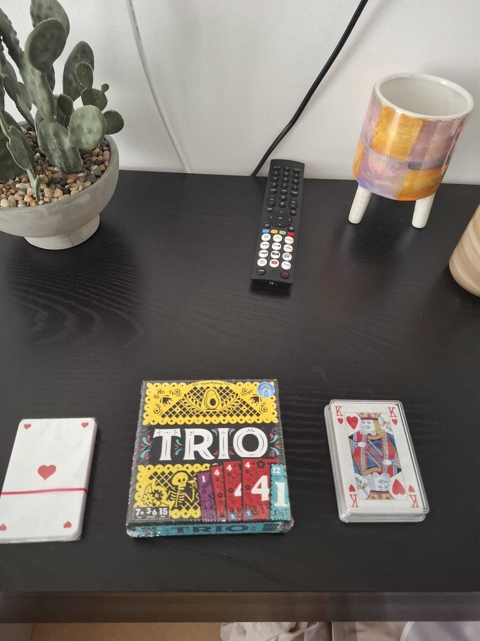 Miscellaneous