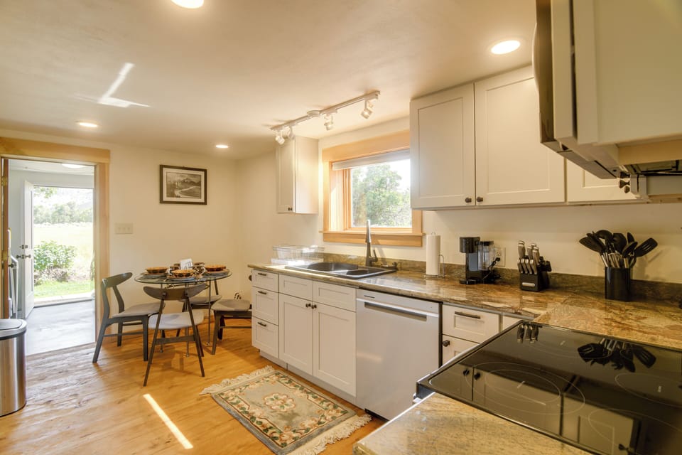 Kitchen | 1st Level