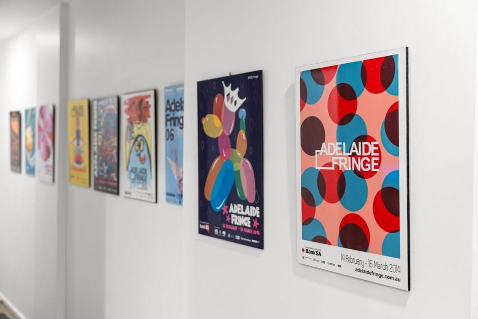 Local artwork adds a distinctive sense of place to the apartment, bringing colour, character and a touch of creative charm to your stay.