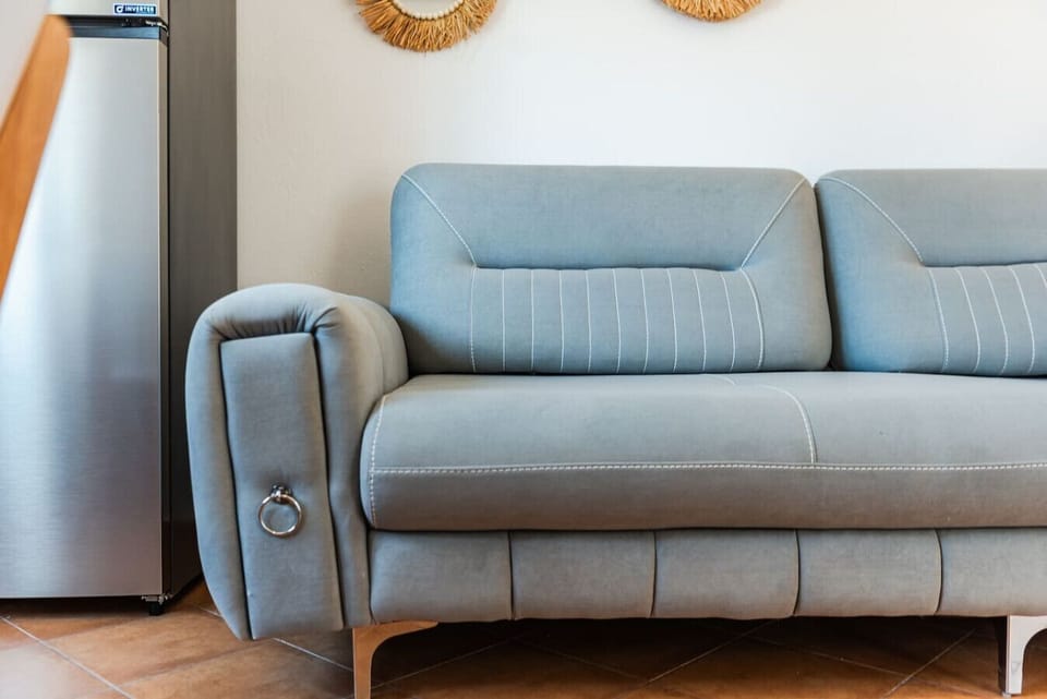 Living room details