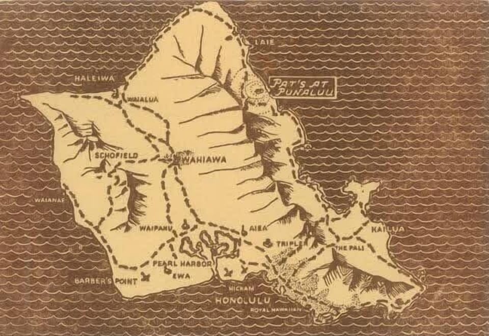 Property map