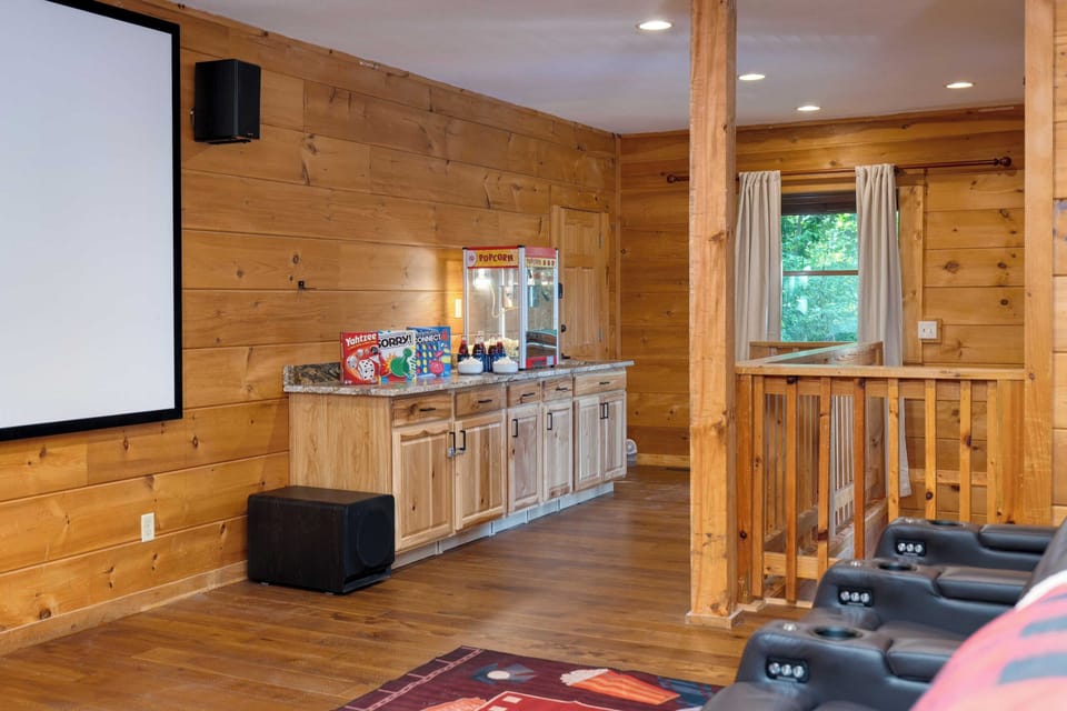 House (Multiple Bedrooms) | Interior