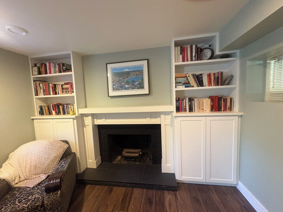 Large room