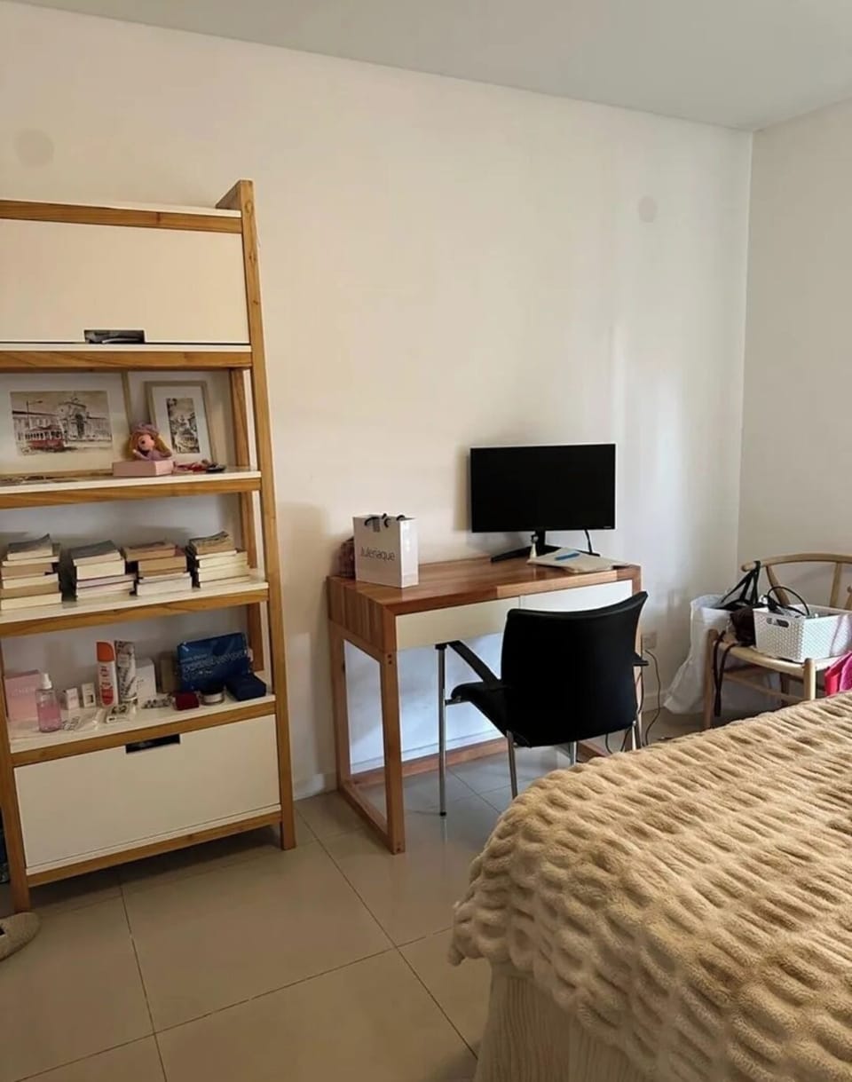 Basic Apartment, City View | WiFi (free)
