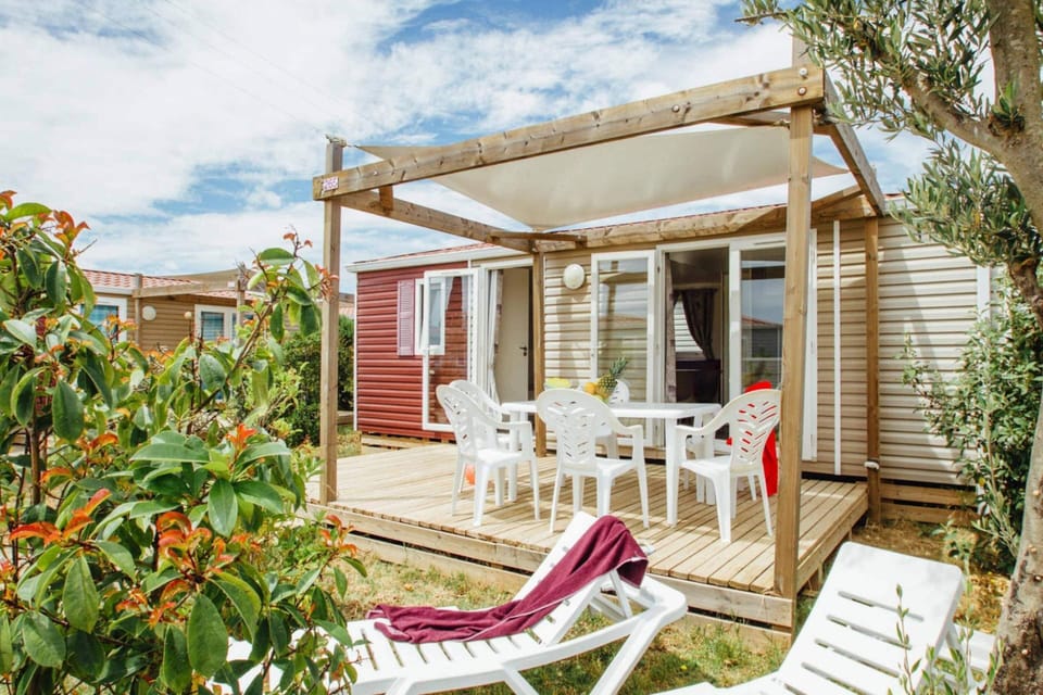 Mobile Home | Exterior