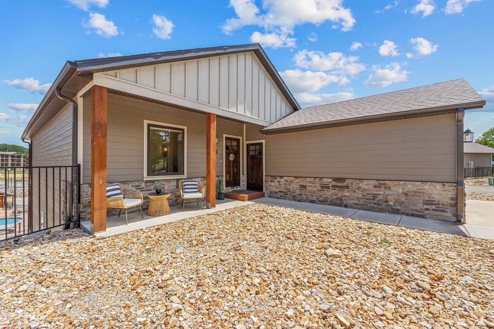 Welcome to Southwest Hacienda 