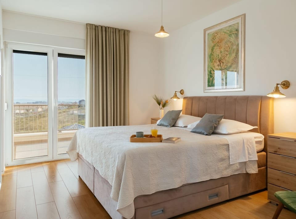 Villa (Five Bedroom House) | 5 bedrooms, cribs/infant beds