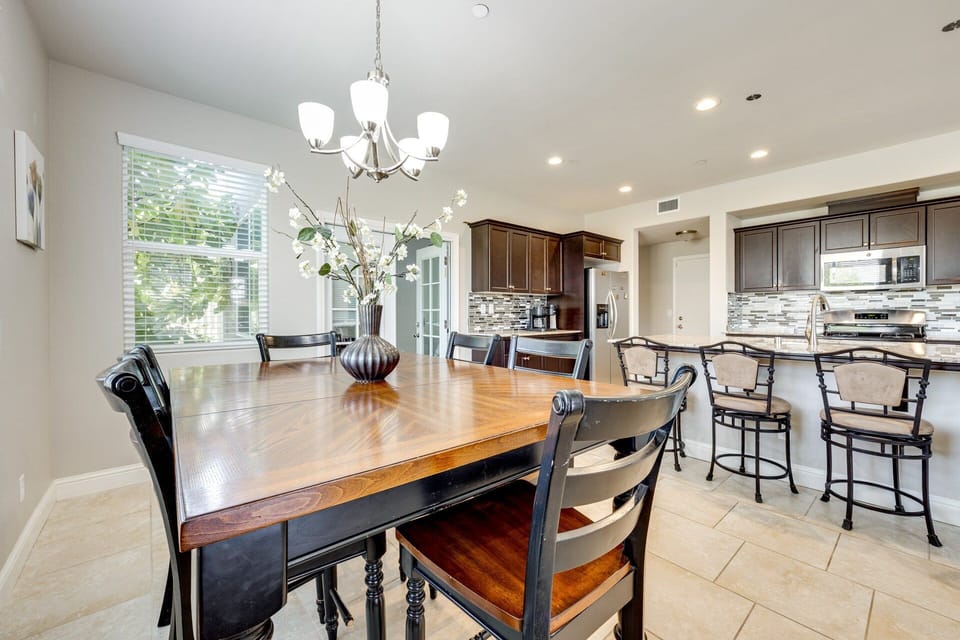 Dinning room