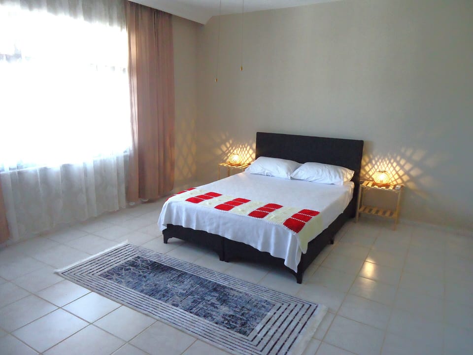 Deluxe Double Room, Balcony, Sea View | Soundproofing, free WiFi