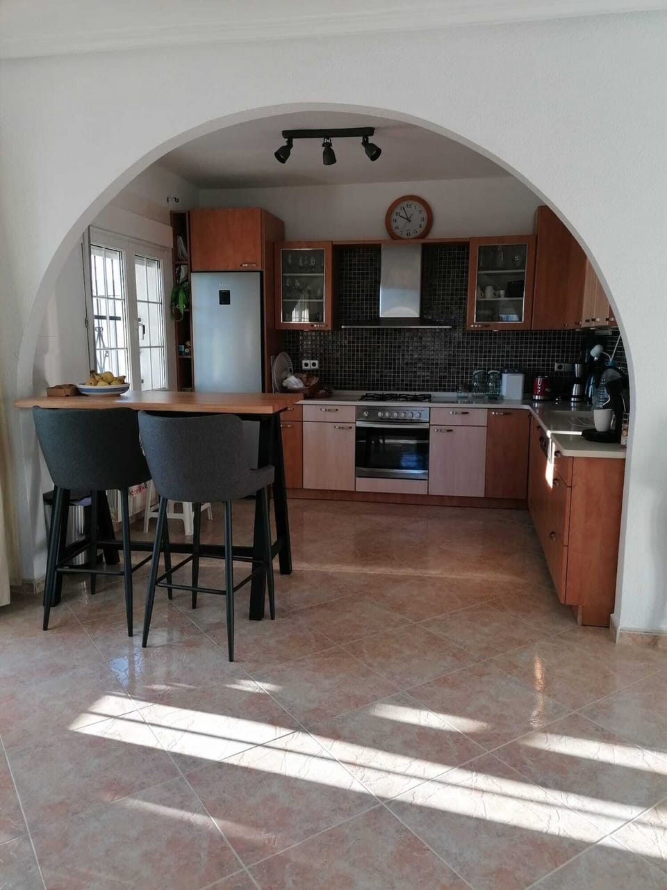 Chalet | Private kitchen