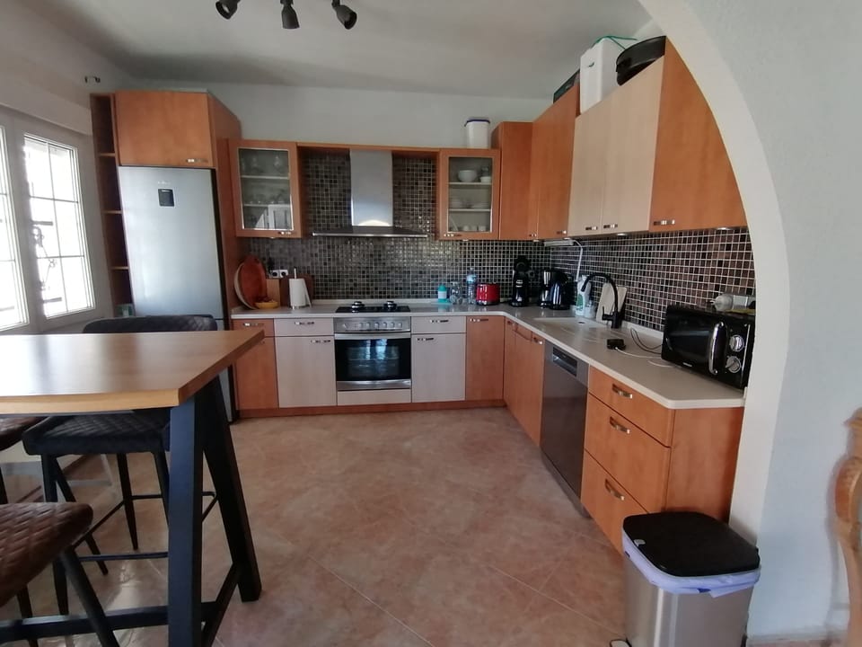 Chalet | Private kitchen