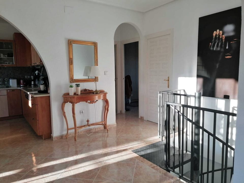 Chalet | Interior detail