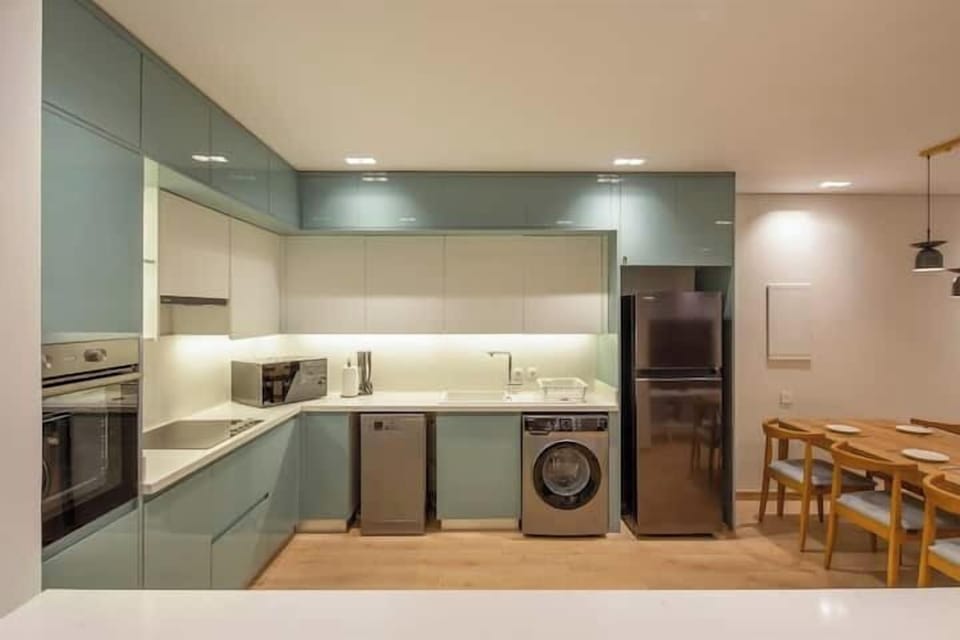 Apartment | Private kitchen