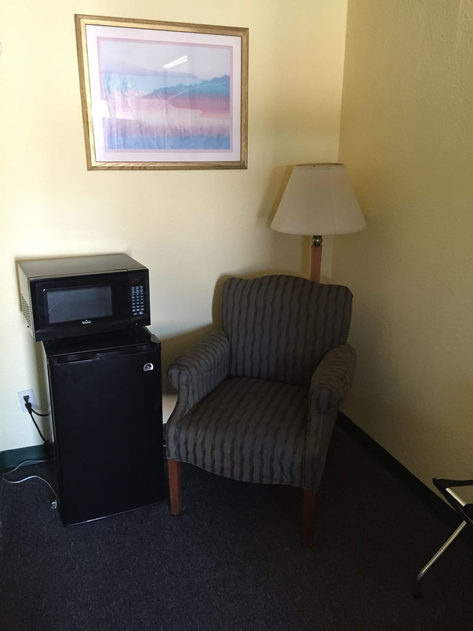 Room amenity