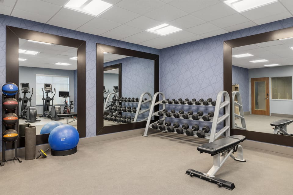 Homewood Suites by Hilton West Des Moines/SW Mall Area Hotel in West Des Moines